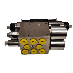 Blok hydrauliczny LS