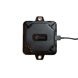 Antena u-blox Tripleband + L-band ANN-MB2-00