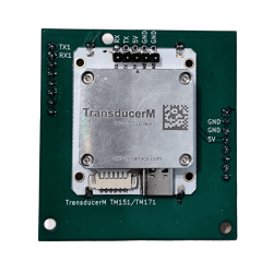 TM171 imu gyroscope + board