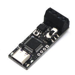 USB-PCAN adapter agopengps
