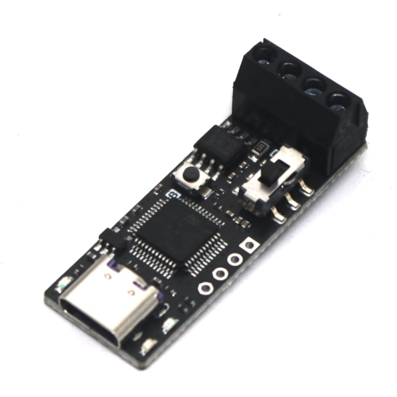 USB - PCAN adapter