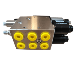 Blok hydrauliczny OC