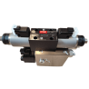 Blok hydrauliczny OC