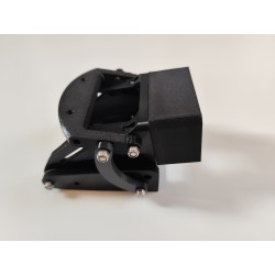 PG45 motor mount