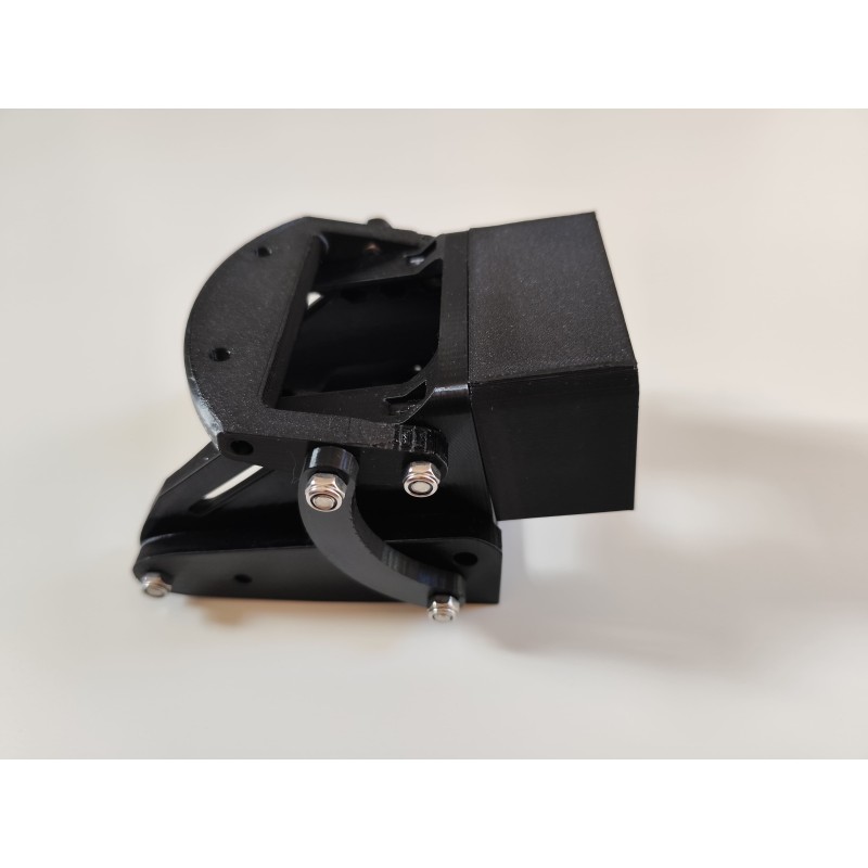 PG45 motor mount