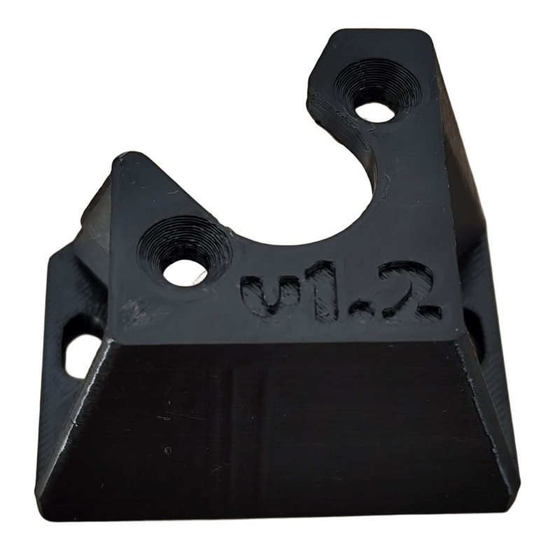 BMW sensor mount