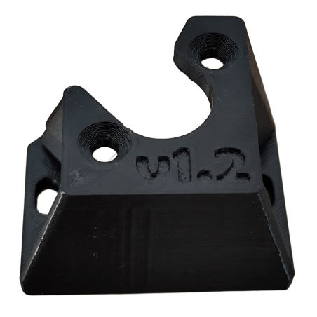 BMW sensor mount