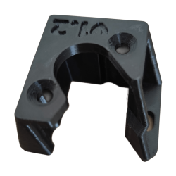 BMW sensor mount