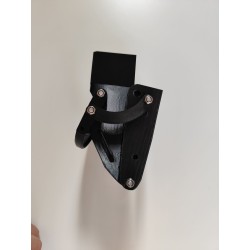 PG45 motor mount