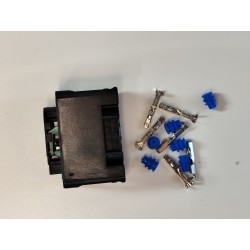 Wtyczka 6pin do czujnika skrętu