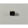Gniazdo 2x3 2.00mm