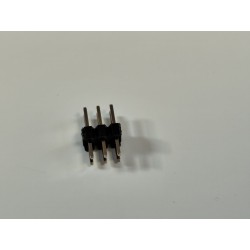 Goldpin 2x3 2.00mm