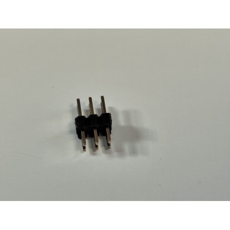Goldpin 2x3 2.00mm
