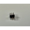 Goldpin 2x3 2.00mm