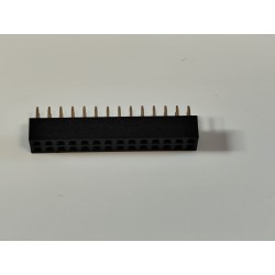 Gniazdo 2x14 2.00mm