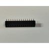 Gniazdo 2x14 2.00mm