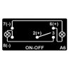 GPS switch GPS switch