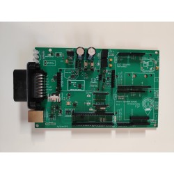 AgOpenGps PCB v4.5 STD