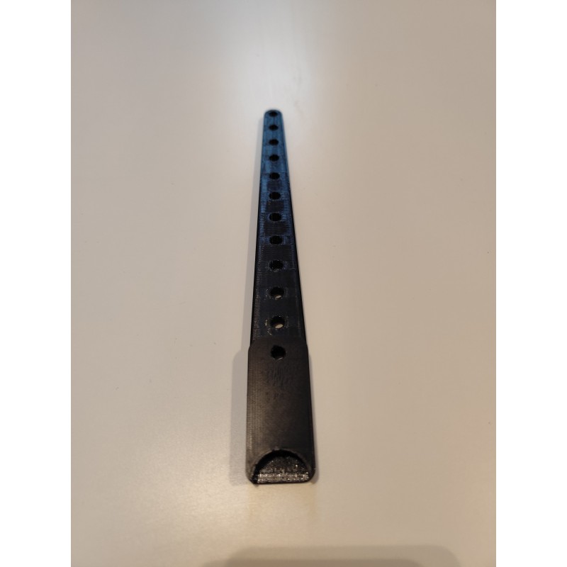 BMW sensor arm extension