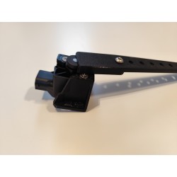 BMW sensor arm extension