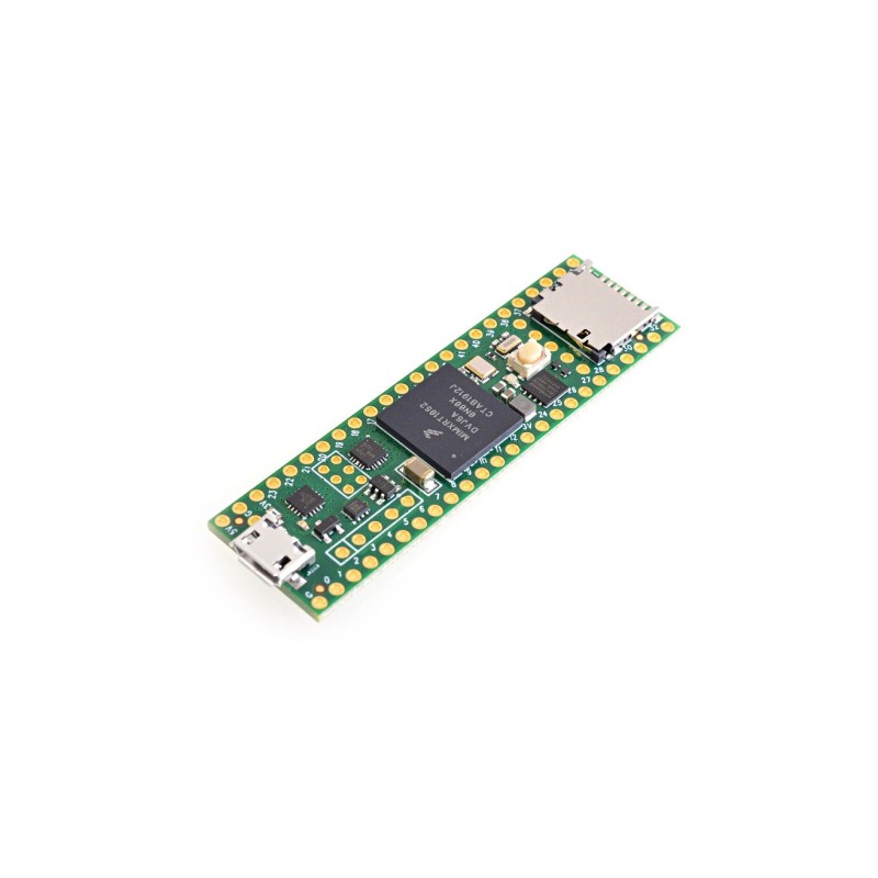 Teensy 4.1
