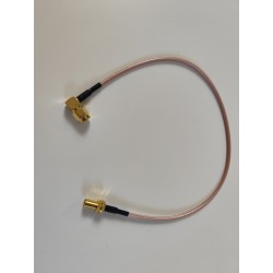 SMA Pigtail