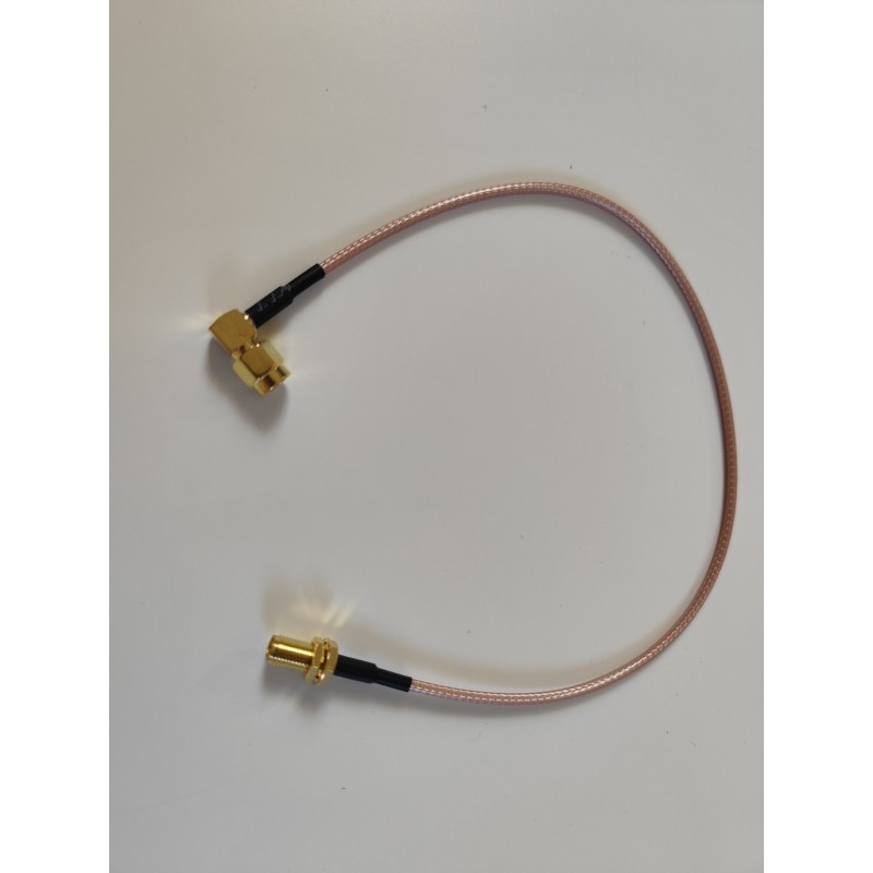SMA Pigtail