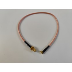 SMA-MMCX Pigtail