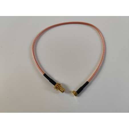 SMA-MMCX Pigtail