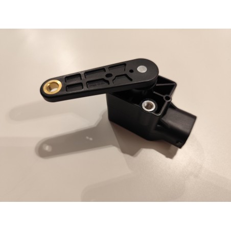 Czujnik skrętu koła