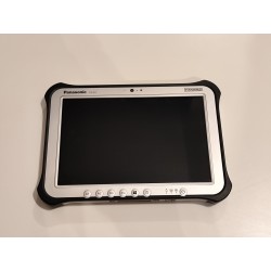 Panasonic FZ-G1 MK2 8GB/256GB