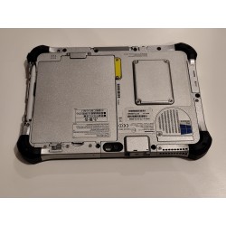 Panasonic FZ-G1 MK2 8GB/256GB