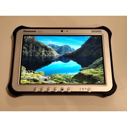 Panasonic FZ-G1 MK2 8GB/256GB