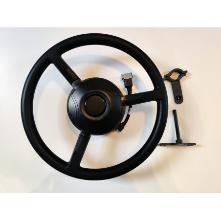 KEYA electric steering wheel V4
