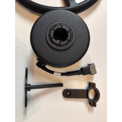 KEYA electric steering wheel V4