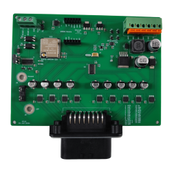 AgOpenGPS RC11-2 PCB