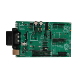 AgOpenGps PCB v4.5 STD