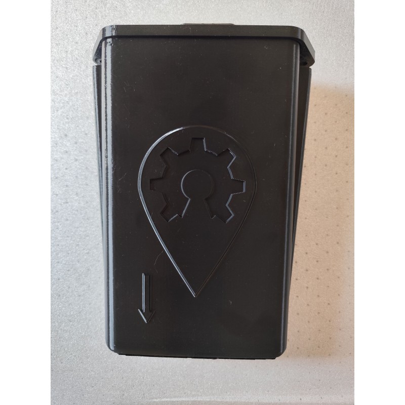 Obudowa PCB 4.5 STD