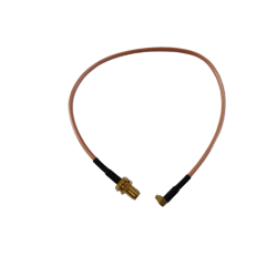 SMA-MMCX Pigtail Cable