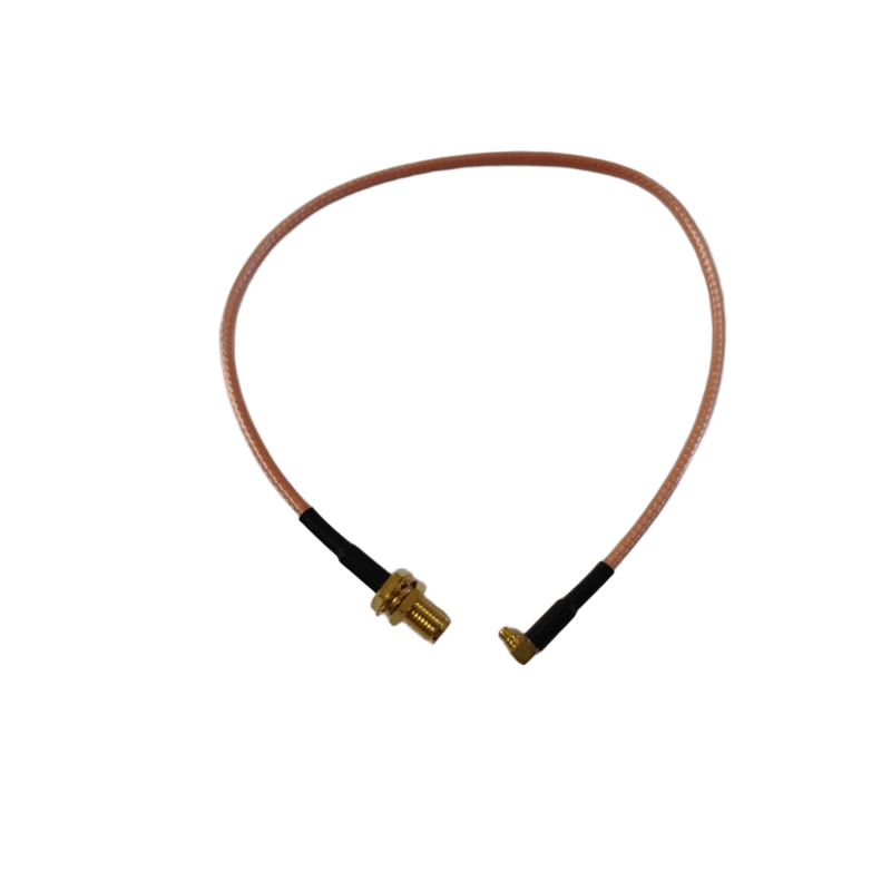 SMA-MMCX Pigtail Cable