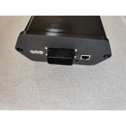 Enclosure PCB 4.5 STD