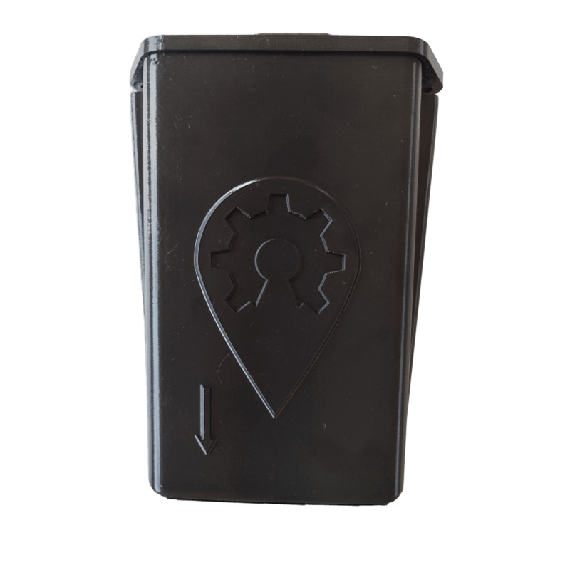 Enclosure PCB 4.5 STD