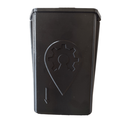 Enclosure PCB 4.5 STD