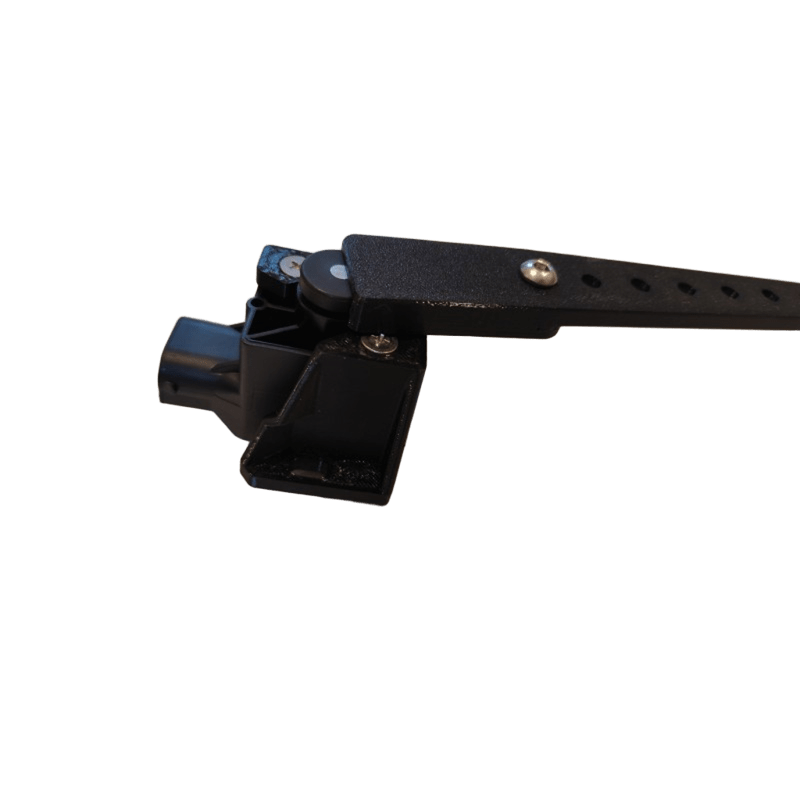 BMW sensor arm extension