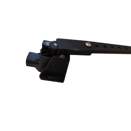 BMW sensor arm extension