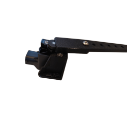 Wheel steering sensor kit